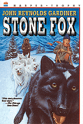 Stone Fox