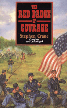 The Red Badge of Courage