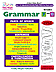 Grammar, Grades 7-8