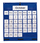 Monthly Calendar Pocket Chart