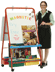 Primary Teaching Easel