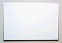 Aluminum Frame Markerboard, 3' x 4'