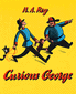 Curious George Big Book