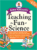 Janice VanCleaves Teaching the Fun of Science