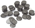 Nickels, Pack of 100