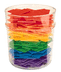 Rainbow™ Premier Pentominoes, Set of 72