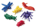 Backyard Bugs™, Set of 72