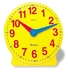 Big Time™ Learning Clock®, 12-Hour Demonstration Clock