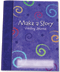 Make a Story Writing Journal, Set of 10