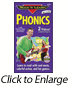 Phonics Video Cassettes/VHS Double Program