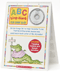 ABC Sing-Along Flip Chart & CD