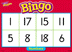 Bingo Games, Numbers