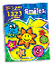 Smiles Sticker Book