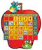 Apple Time Calendar